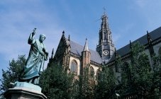 Ontdek Noord-Holland's hoofdstad: Haarlem